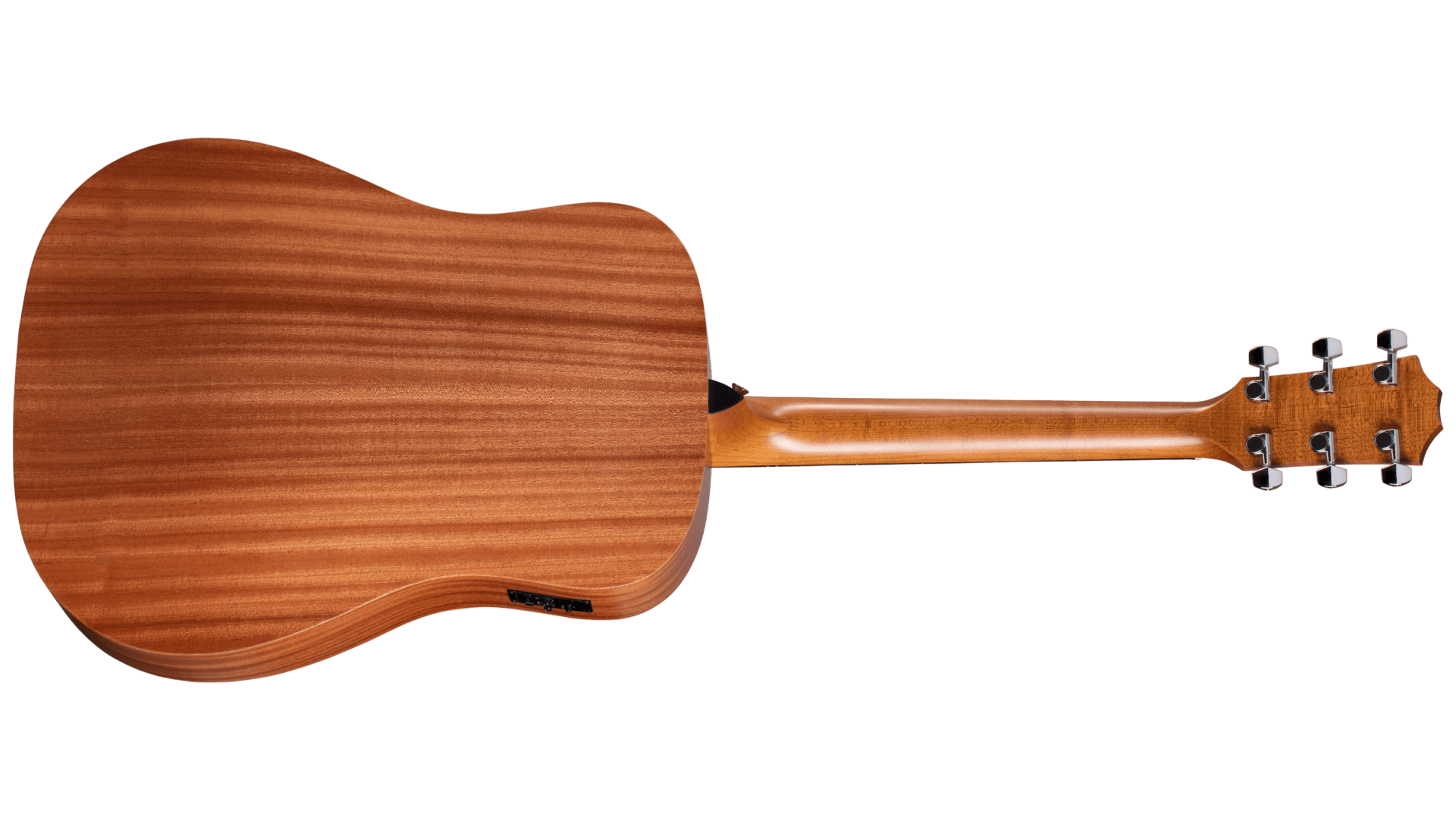 Academy 10e Layered Sapele Acoustic-Electric Guitar | Taylor Guitars
